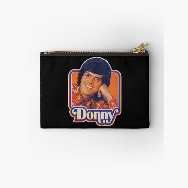 Item preview, Donny Vintage Portrait designed and sold by eliquistgk.