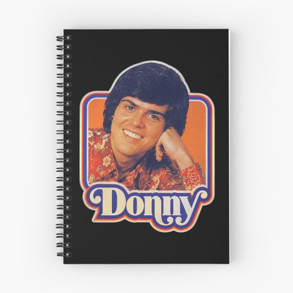 Item preview, Donny Vintage Portrait designed and sold by eliquistgk.