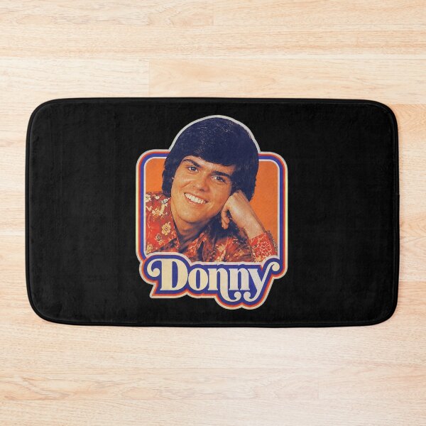 Aperçu de l'œuvre Portrait vintage de Donny créée et vendue par eliquistgk.