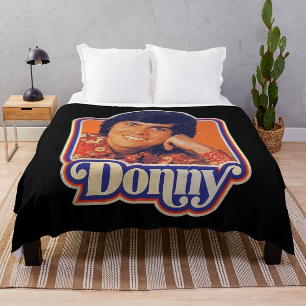 Item preview, Donny Vintage Portrait designed and sold by eliquistgk.