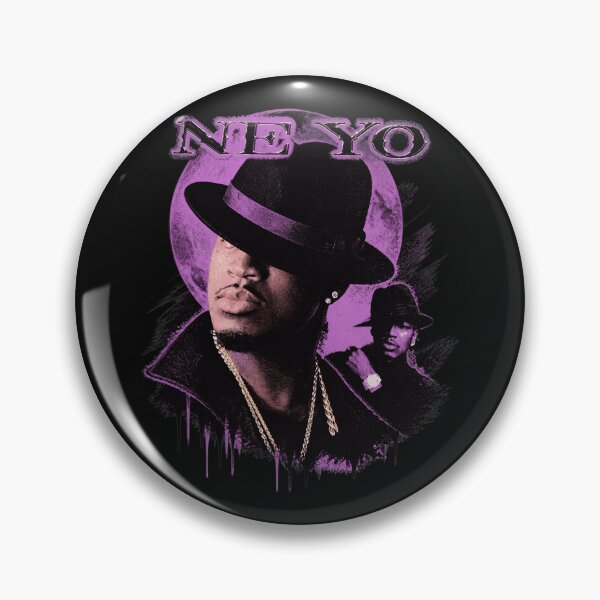 Item preview, Ne-yo Rnb Music designed and sold by Roos-Reijnders.