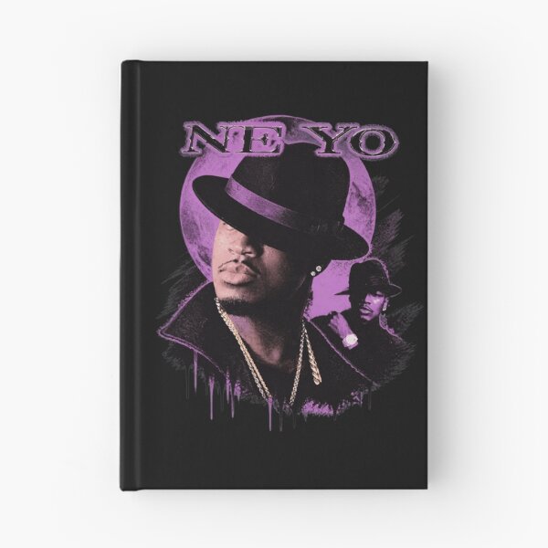 Item preview, Ne-yo Rnb Music designed and sold by Roos-Reijnders.
