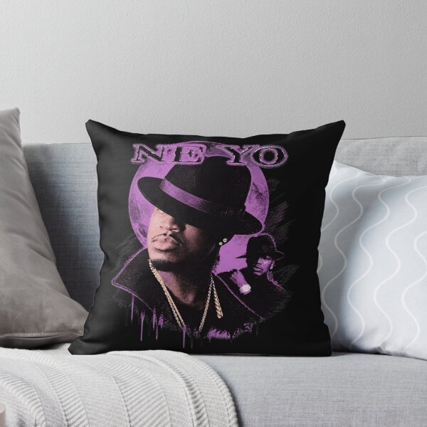Item preview, Ne-yo Rnb Music designed and sold by Roos-Reijnders.