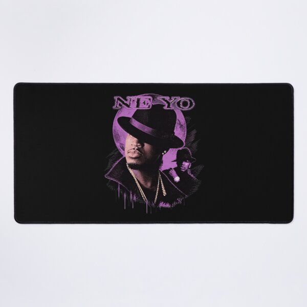 Item preview, Ne-yo Rnb Music designed and sold by Roos-Reijnders.