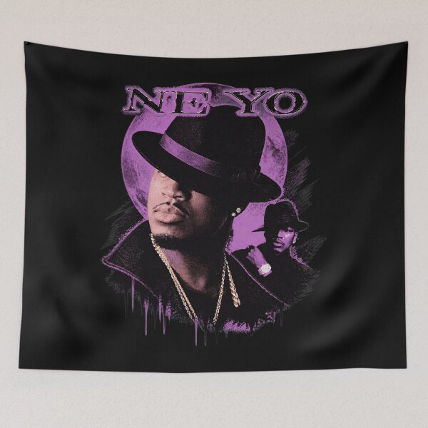Item preview, Ne-yo Rnb Music designed and sold by Roos-Reijnders.