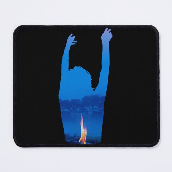 Item preview, Burning Silhouette - Lee Chang-dong designed and sold by fernandavavo.