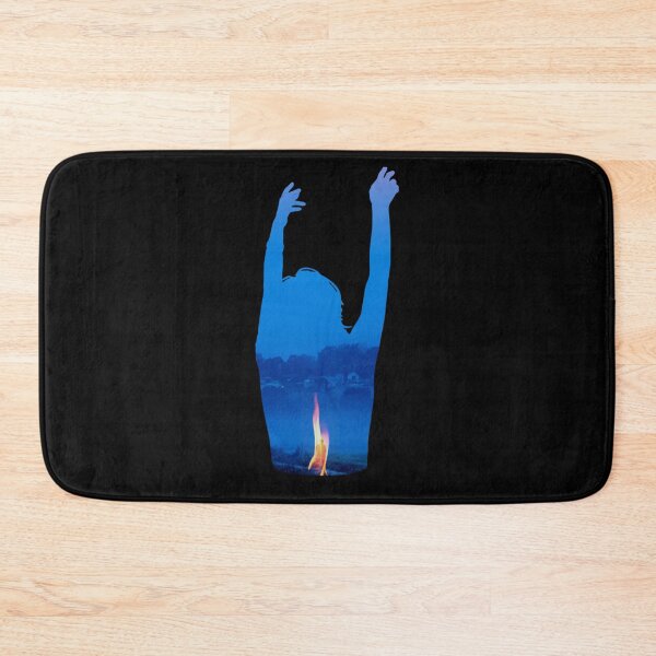Item preview, Burning Silhouette - Lee Chang-dong  designed and sold by fernandavavo.