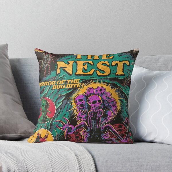 Item preview, The Nest designed and sold by BigChoiceID.