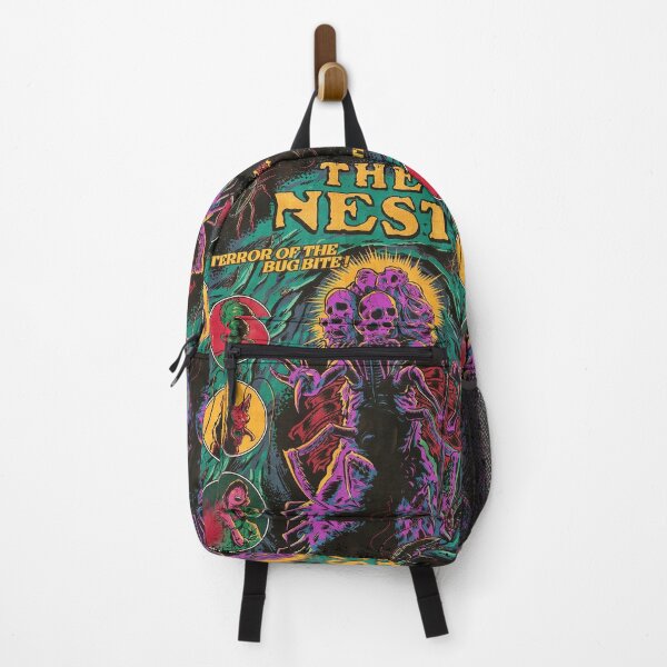 Item preview, The Nest designed and sold by BigChoiceID.