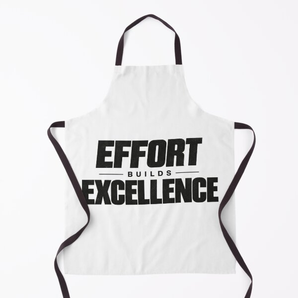 Item preview, Effort Builds Excellence designed and sold by bolaAura.