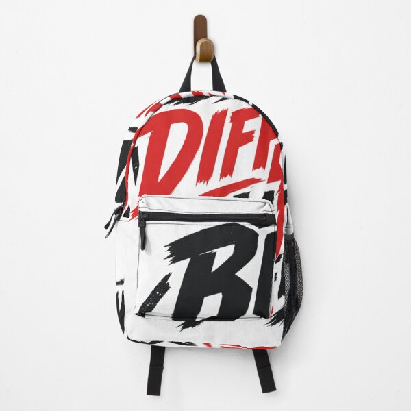 Item preview, Built Different Hits Different Gym & Streetwear Graphic designed and sold by Thompika.