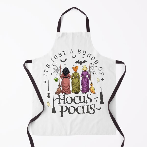 Item preview, Hocus Pocus Three Witches Halloween designed and sold by NoirLuxeStudio.
