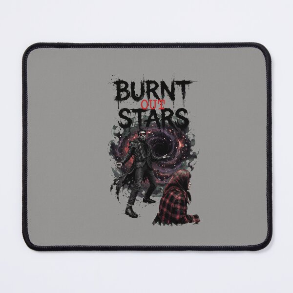 Item preview, Burnt Out Stars Graffiti Photo Graphic-75 designed and sold by AnnaHeupel.