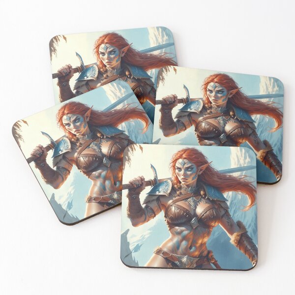 Item preview, Sword Dancer designed and sold by RaF71PrO.