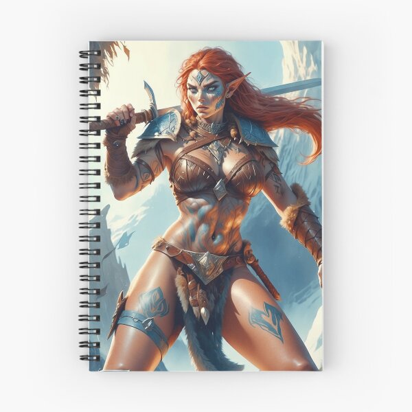 Item preview, Sword Dancer designed and sold by RaF71PrO.