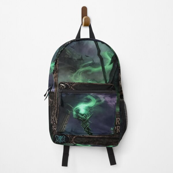 Item preview, The Necromancer’s Apprentice – Dark Arcane Edition designed and sold by FABIOLART.