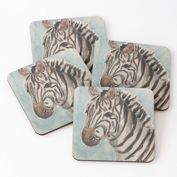 Item preview, Zebra designed and sold by Mayavs.