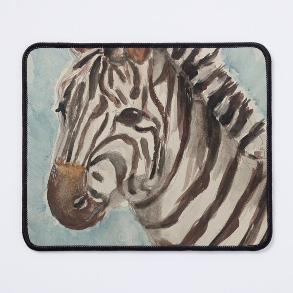 Item preview, Zebra designed and sold by Mayavs.
