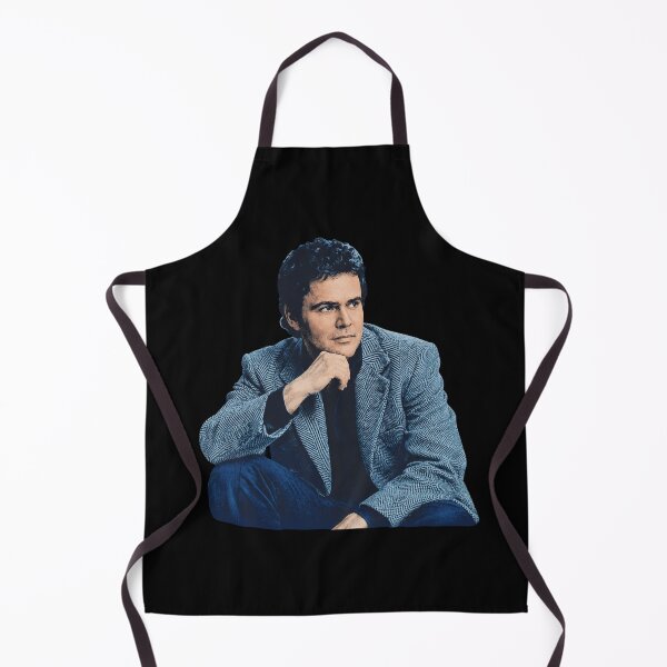 Item preview, Donny Osmond Retro Portrait designed and sold by eliquistgk.