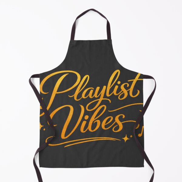 Item preview, Playlist Vibes – Music Lover Aesthetic designed and sold by Lovaryn.