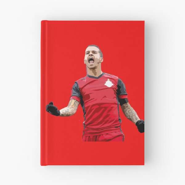 Item preview, Sebastian Giovinco designed and sold by raffrasta.