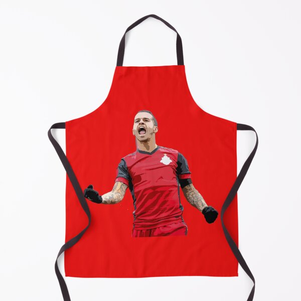 Item preview, Sebastian Giovinco designed and sold by raffrasta.