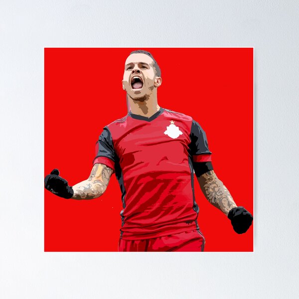Item preview, Sebastian Giovinco designed and sold by raffrasta.