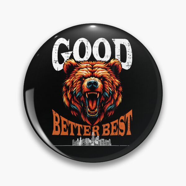 Item preview, Better Best designed and sold by snailslowdance.