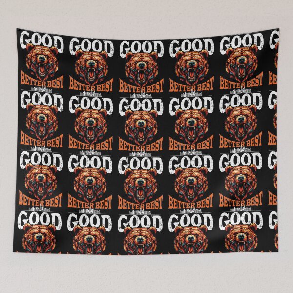 Item preview, Better Best designed and sold by snailslowdance.