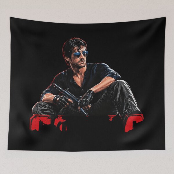 Item preview, Cobra 80s Action designed and sold by BeckhamI-ngram.