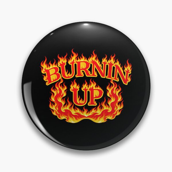 Item preview, Burning Up Jonas Brothers The JoBros Inspired Tour 2026 designed and sold by ChrisNikolaus.
