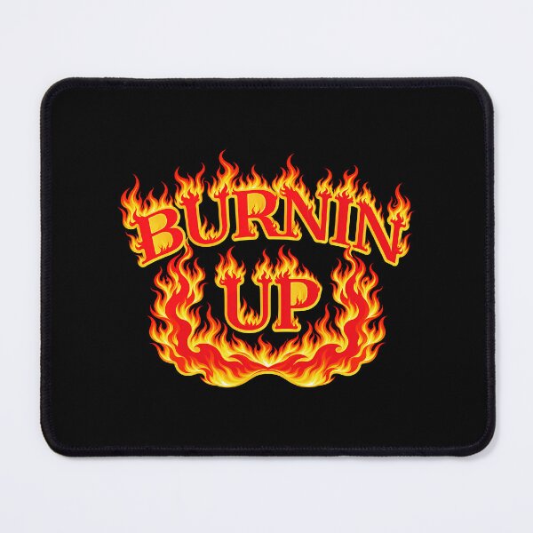 Item preview, Burning Up Jonas Brothers The JoBros Inspired Tour 2026 designed and sold by ChrisNikolaus.