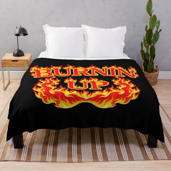 Item preview, Burning Up Jonas Brothers The JoBros Inspired Tour 2026 designed and sold by ChrisNikolaus.