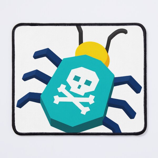 Item preview, Its Not A Bug Its A Feature Funny Coding Software Engineer designed and sold by IbericoStudio.