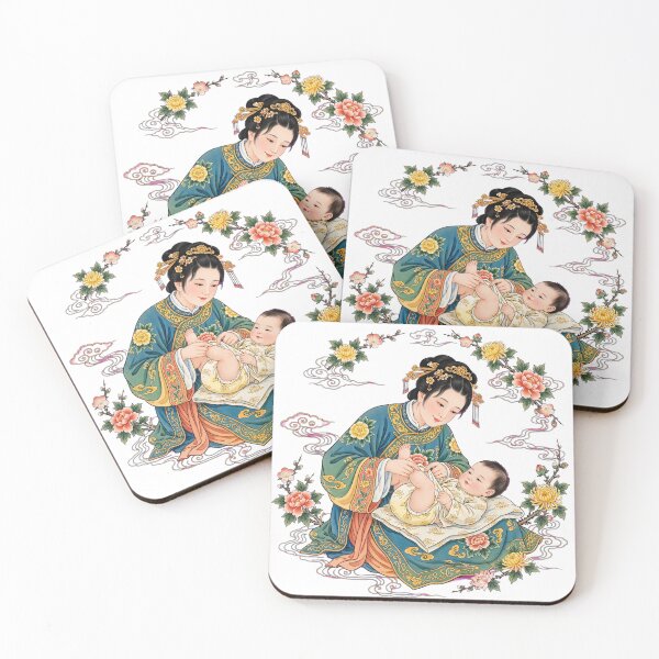 Item preview, Asian Art 32 designed and sold by ZeusGallery.