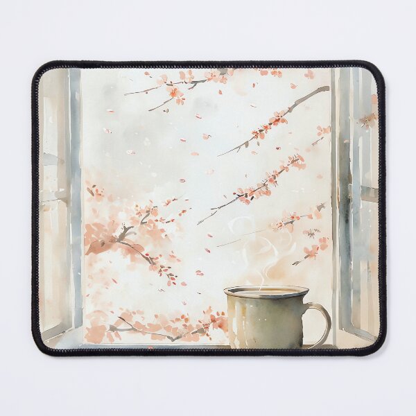 Item preview, Spring Morning Brew designed and sold by ONYX Pixee.