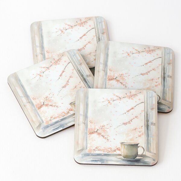 Item preview, Spring Morning Brew designed and sold by ONYX Pixee.