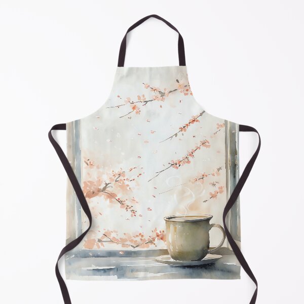 Item preview, Spring Morning Brew designed and sold by ONYX Pixee.