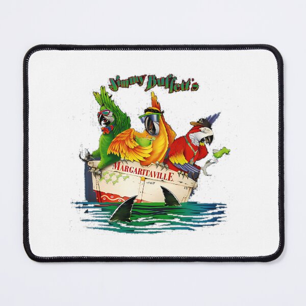 Item preview, Jimmy Buffetts S00065 841 designed and sold by carson-burns.