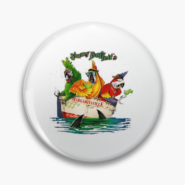 Item preview, Jimmy Buffetts S00065 841 designed and sold by carson-burns.
