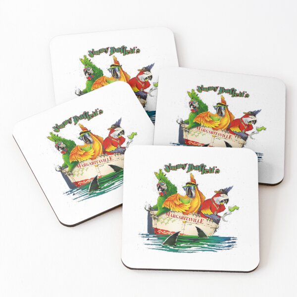 Item preview, Jimmy Buffetts S00065 841 designed and sold by carson-burns.