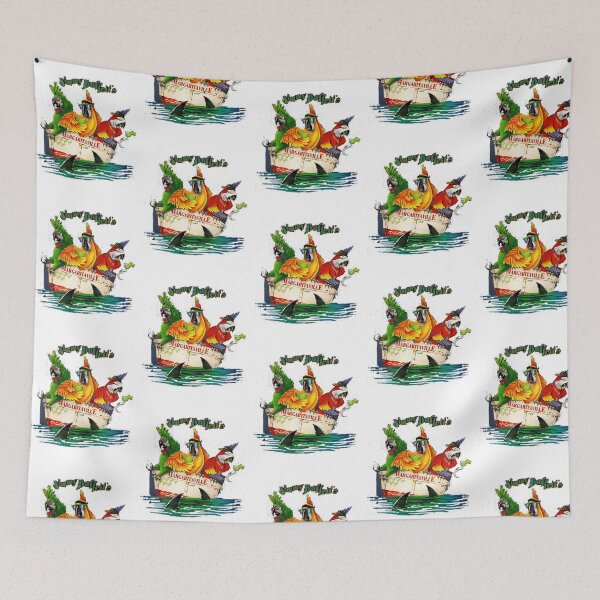 Item preview, Jimmy Buffetts S00065 841 designed and sold by carson-burns.