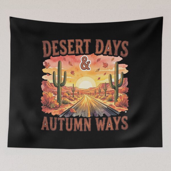 Item preview, Desert. A day in the desert. designed and sold by MagelliShop.