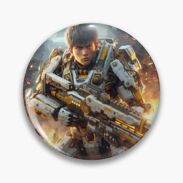 Item preview, Future Soldier designed and sold by RaF71PrO.