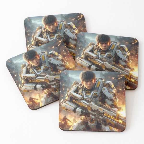 Item preview, Future Soldier designed and sold by RaF71PrO.