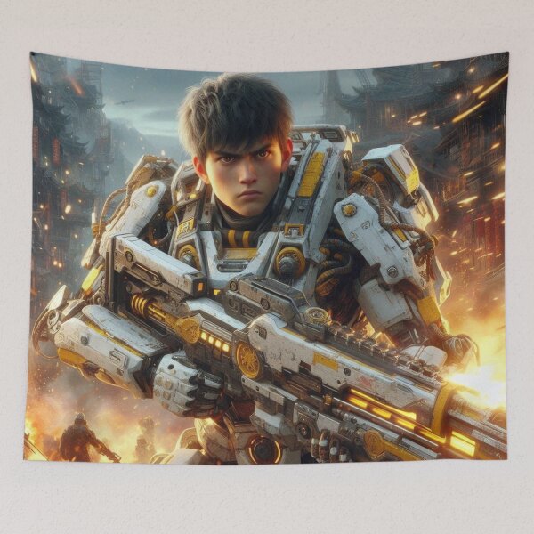 Item preview, Future Soldier designed and sold by RaF71PrO.