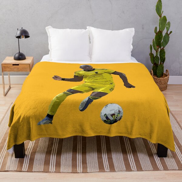 Item preview, Darlington Nagbe designed and sold by raffrasta.