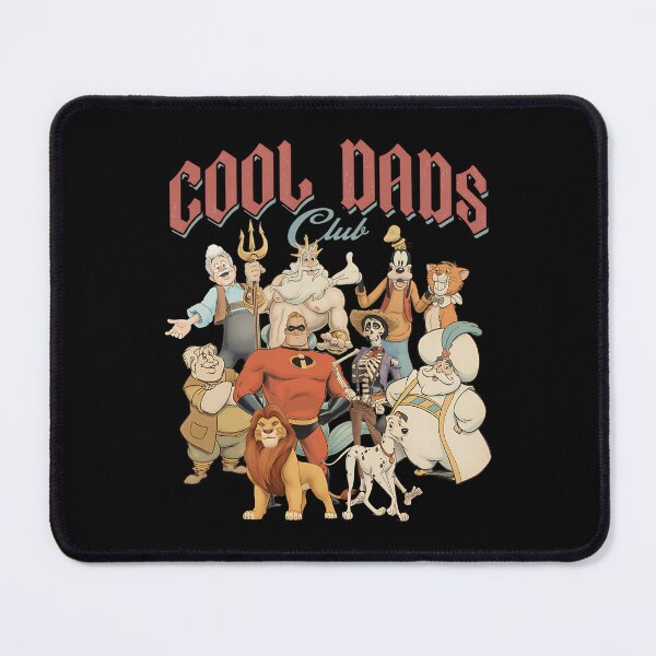 Item preview, Cool Dads Club Retro Father'S Day For Dad designed and sold by hilariousT.