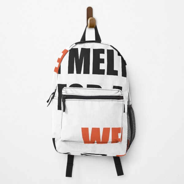 Item preview, Funny Welder Shirt I Melt Metal For A Living designed and sold by Alphakenon.