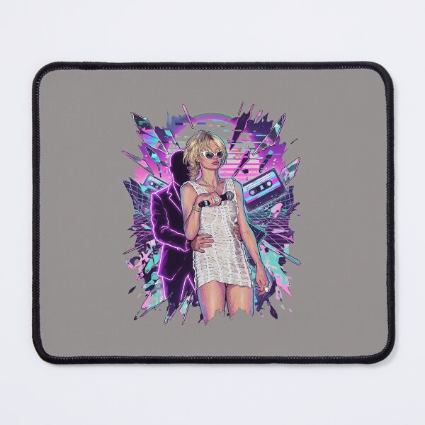 Item preview, Candid Stage Moment With Mic and Shades-27 designed and sold by EliasWittschier.